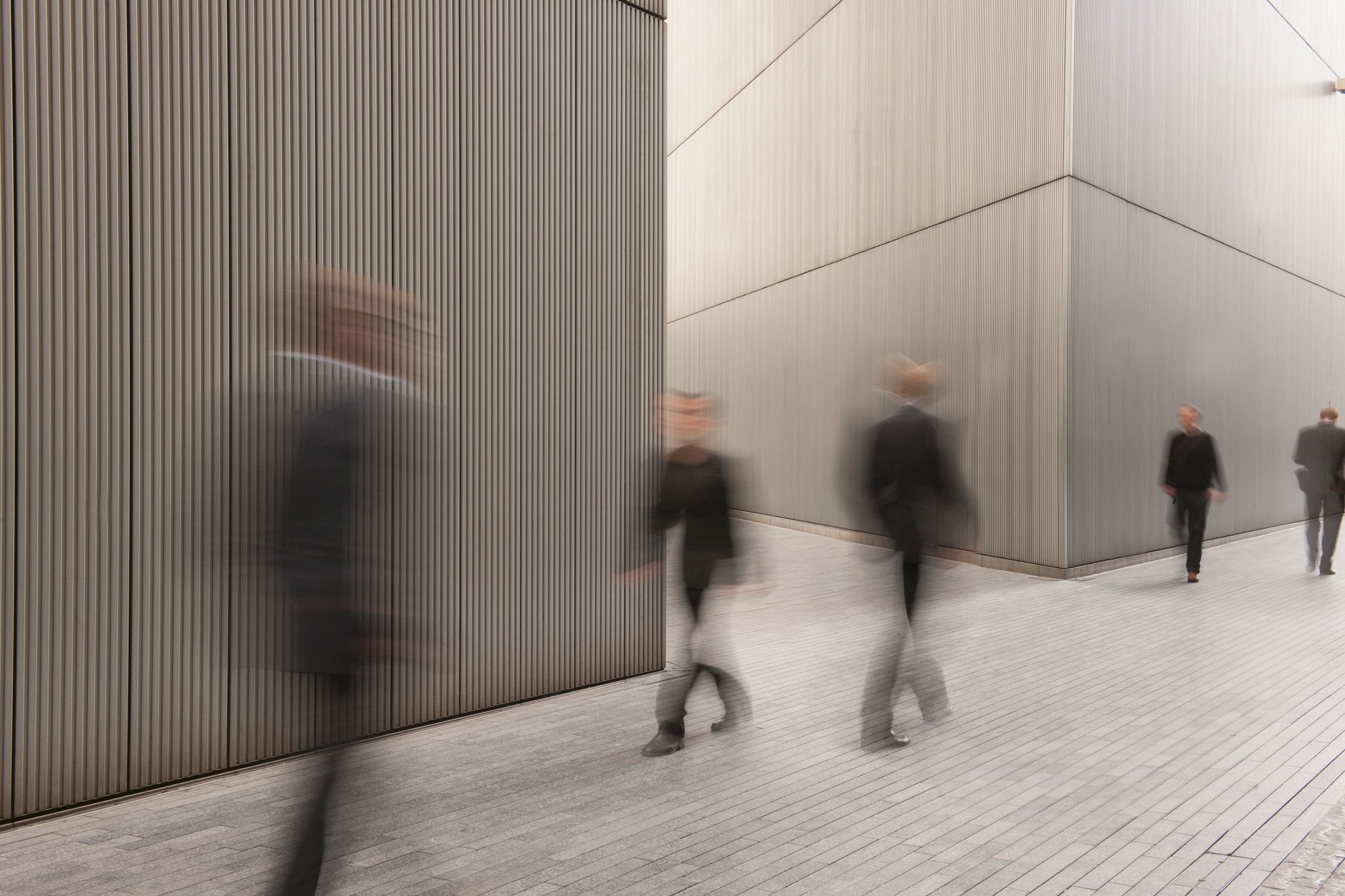 Wie energieerzeugende Gehwege funktionieren