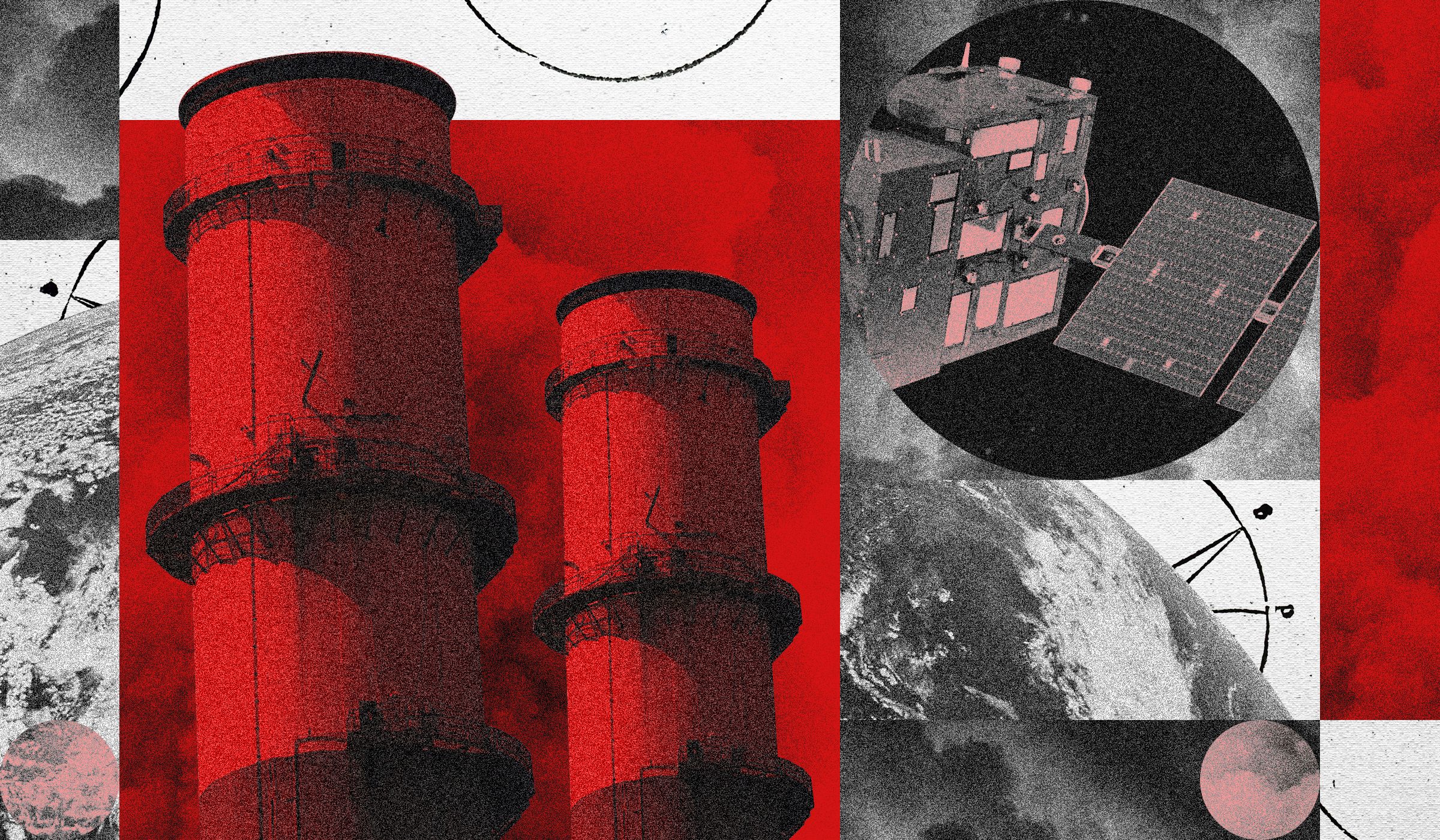 Die EPA beendet die Erfassung von Treibhausgasdaten. Wer wird die Lücke füllen?